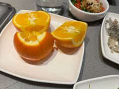 -海底捞火锅(金光华店)