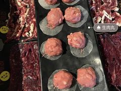 -陈记顺和牛肉火锅馆(天河北路店)