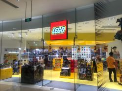 -LEGO(国贸商城店)