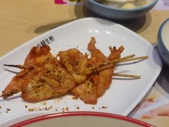 -小杨生煎(周浦万达店)