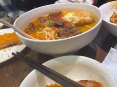 -寻裕记·现炒浇头面(人民广场店)