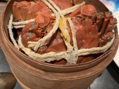 -龙之梦万丽酒店青餐厅