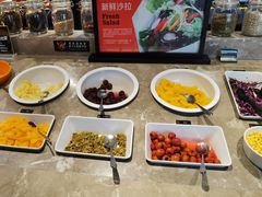 -西十二街牛排(顺义华联店)