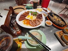 -潮界(虹桥新天地店)