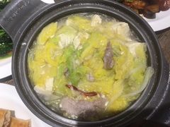 -东北农家小院(定西路店)