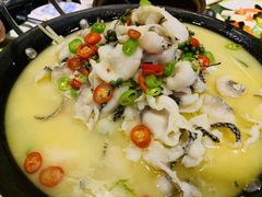 -福照楼汽锅鸡·云南菜(护国路店)