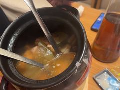 -鑫小城故事·藕汤·家常菜(台北一路总店)