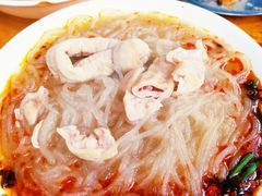 -甘记肥肠粉(马鞍北路店)