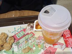 -肯德基(龙之梦购物中心店)