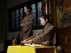 -白鹭原茶艺馆