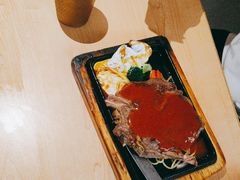 -凡塔斯牛排自助餐厅(莆田万达店)