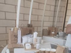 -% Arabica阿拉比卡咖啡(深圳湾万象城店)