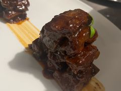 -宫燕府·京菜·烤鸭·淮扬菜(王府中心店)