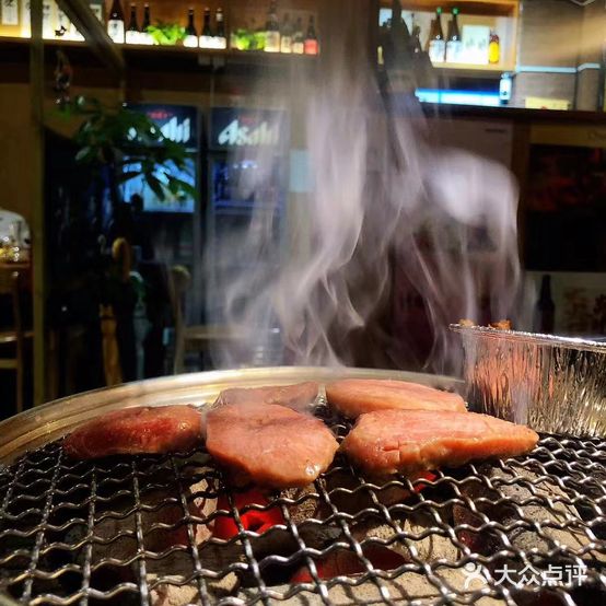 火頭烧肉(仙霞路店)