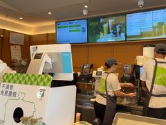 -奈雪的茶(大梅沙8号仓店)