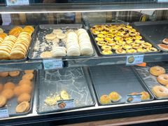 -广隆蛋挞王(农讲所店)