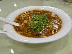-东四民芳餐厅(世茂工三店)