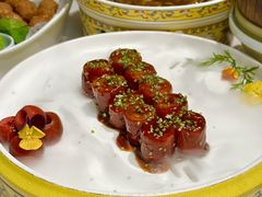 -惠丰堂饭庄·烤鸭·京味菜(翠微路店)