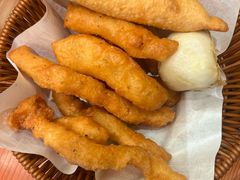 -逍遥镇高群生胡辣汤(交通路店)