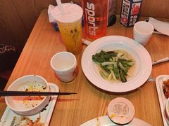 -领蟹祥记·香辣蟹·特色小海鲜(奥体天虹店)
