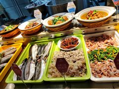 -大张烙馍村(泉山店)