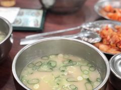 -神仙雪浓汤(明洞店)