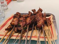 -杯莫亭(集里店)