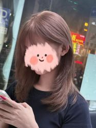 -藤野造型专业烫染接发