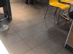 大堂-麦当劳(东苑丽宝商业广场店)