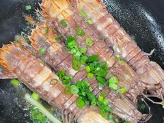 -甬小馆·焗海鲜温州菜(五马街店)