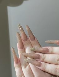 -M·X Nail日式美甲美睫