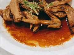 -海宝酒家(中山四路店)