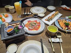 -蟹之国·精品蟹料理(极地店)