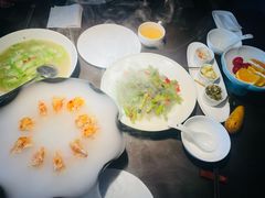 -西郊八号·山野江西菜(开发区店)