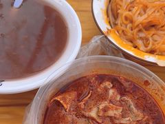 -秦镇史玉林凉皮(翡丽城店)