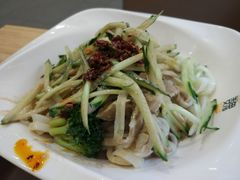 -魏家凉皮(铜锣湾店)