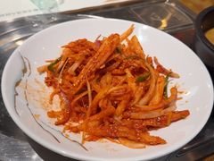-海兰江石锅饭(水上店)