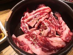 -泥炉烧肉师(新街口金銮巷店)