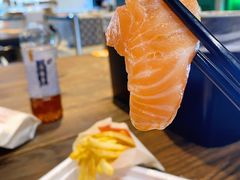 -盒马鲜生(皇庭广场店)