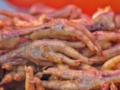 -清真拉妈卤味(回民街店)