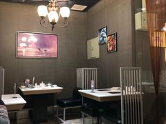 大堂-鼎香缘海鲜自助火锅烤肉(锦辉购物广场店)