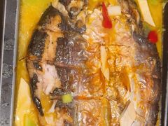 -炉鱼(无锡八佰伴中心店)