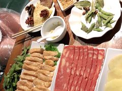 -超级神炭烤肉夜食(芥园西道店)