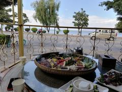 -傣家寨花园主题餐厅