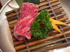 -西塔老太太泥炉烤肉(温州首店万象城黑金店)