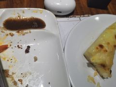 -汉巴味德·烤肉与啤酒的自助(杭州大悦城店)