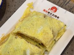 铁板烤冷面-邢氏老太太烧烤(南山店)