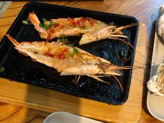 -木屋烧烤(龙湖天街店)