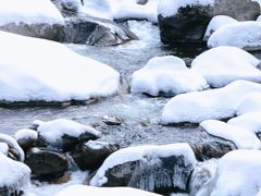 -青峰峡国家森林公园