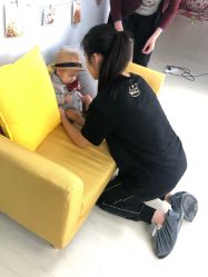点击看大图 -天天向上儿童摄影(新华创意产业园店)